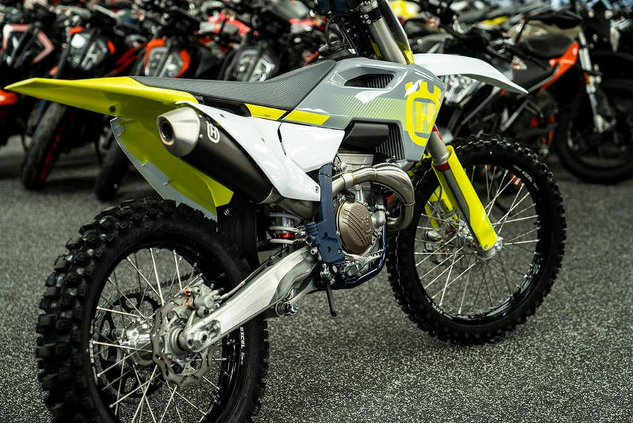 2024 Husqvarna® FC 350