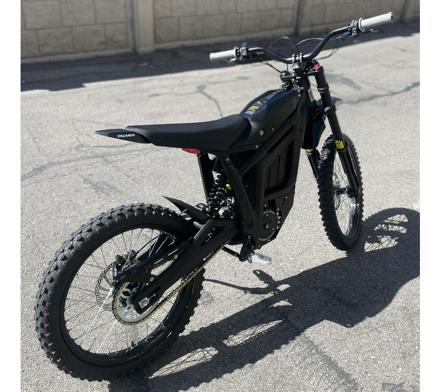 2023 Talaria MX3