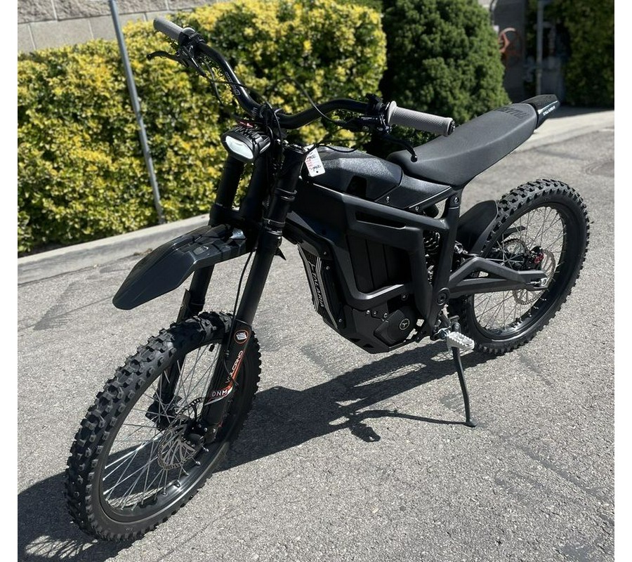 2023 Talaria MX3