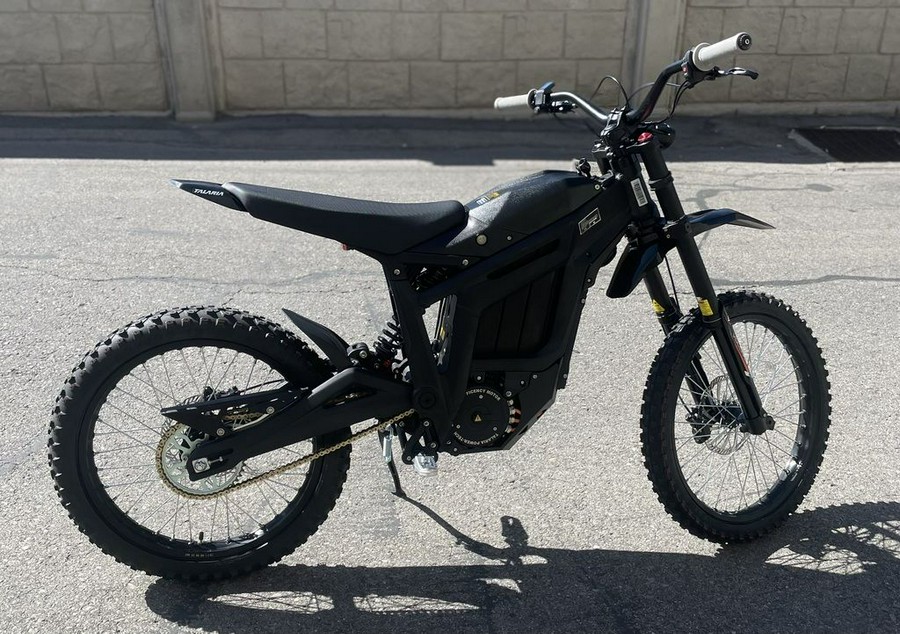 2023 Talaria MX3