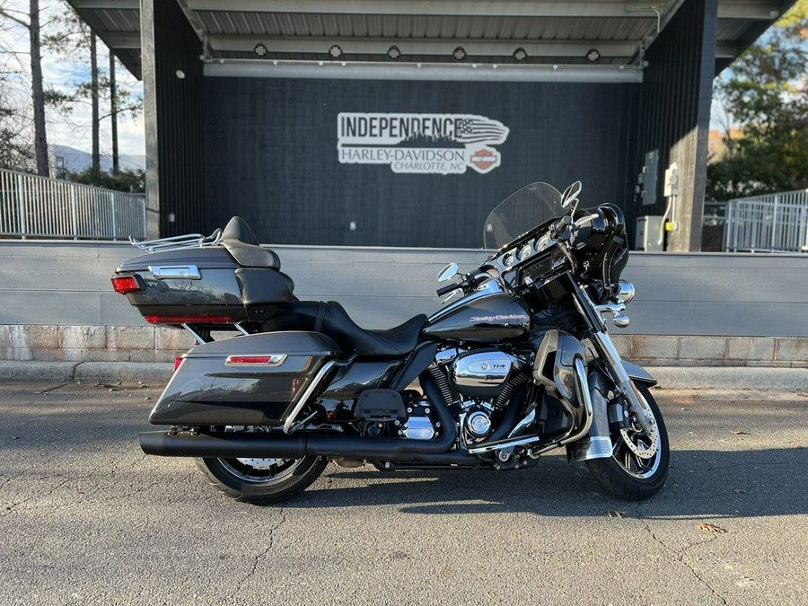 2019 Harley-Davidson® FLHTKL - Ultra Limited Low