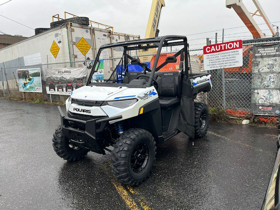 2024 Polaris Industries RANGER XP KINETIC