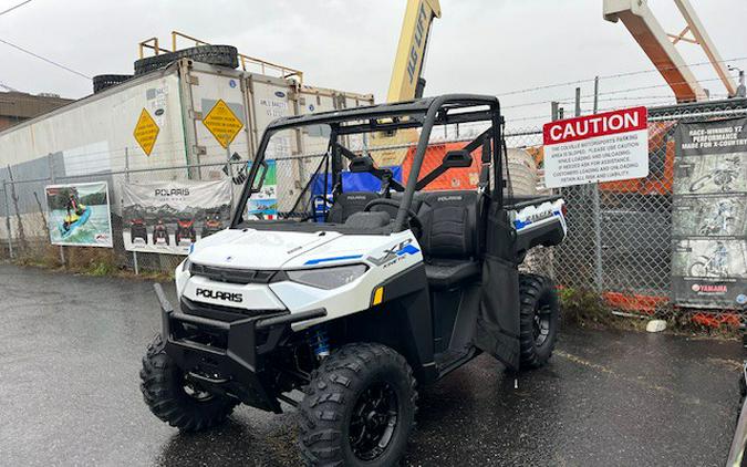 2024 Polaris Industries RANGER XP KINETIC