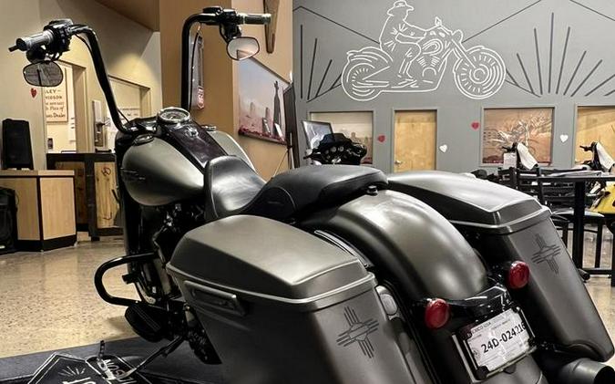 2018 Harley-Davidson® FLHRXS - Road King® Special