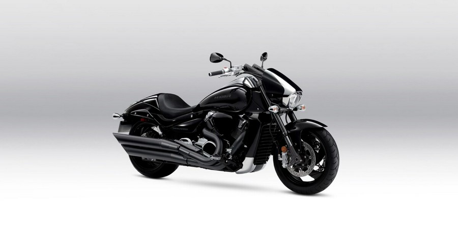 2024 Suzuki Boulevard M109R