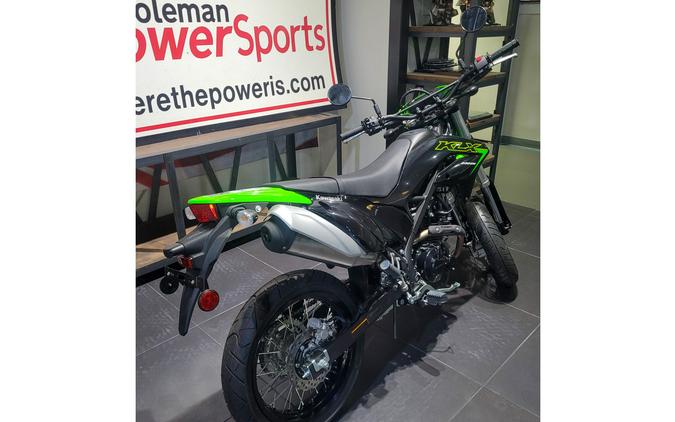 2023 Kawasaki KLX® 230SM ABS