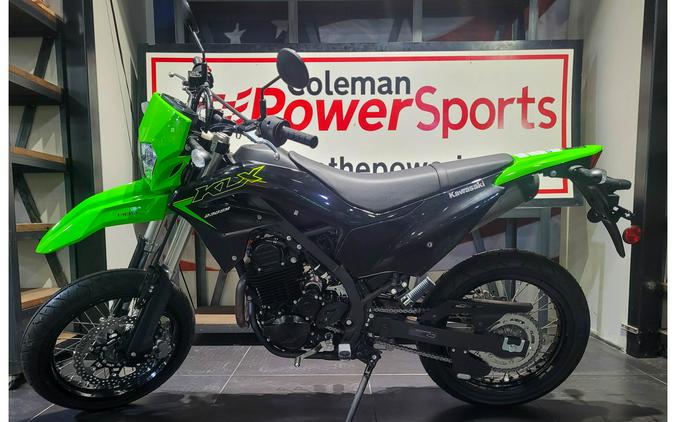 2023 Kawasaki KLX® 230SM ABS