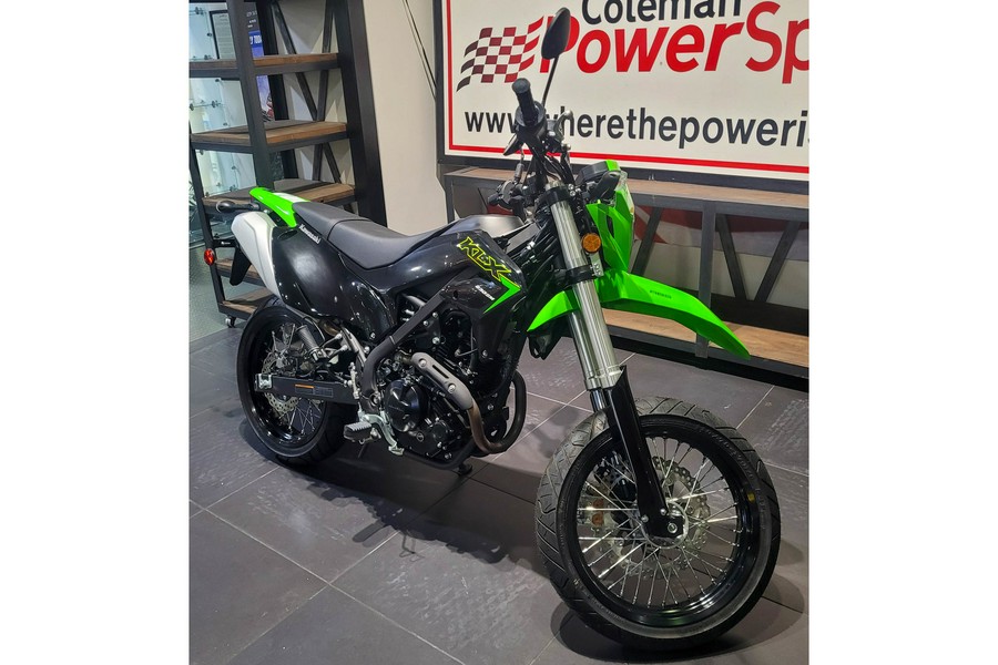 2023 Kawasaki KLX® 230SM ABS