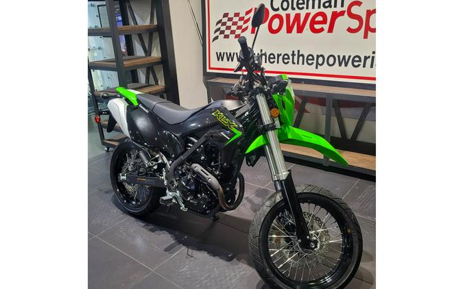 2023 Kawasaki KLX® 230SM ABS