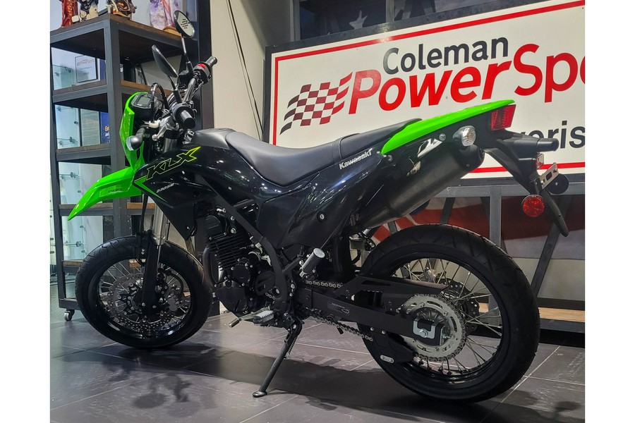 2023 Kawasaki KLX® 230SM ABS