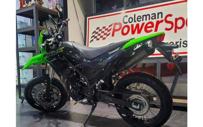 2023 Kawasaki KLX® 230SM ABS