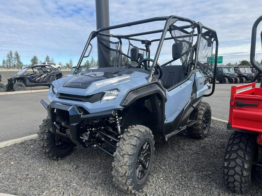 2024 Honda® Pioneer 1000-5 Deluxe