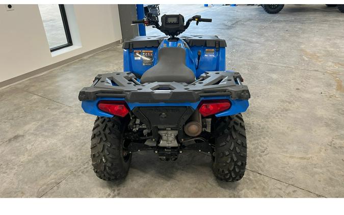 2019 Polaris Industries SPORTSMAN 570