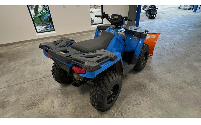 2019 Polaris Industries SPORTSMAN 570