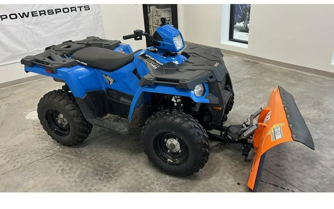 2019 Polaris Industries SPORTSMAN 570