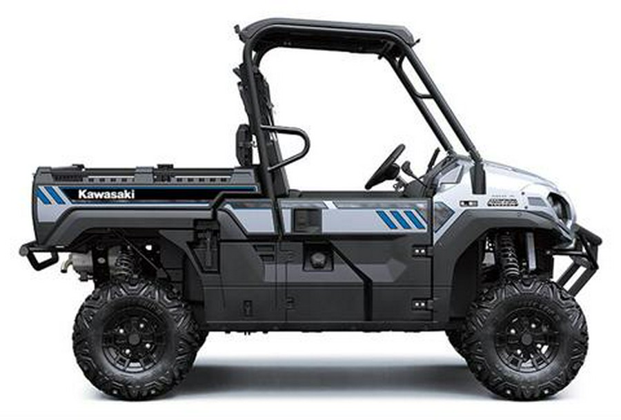 2024 Kawasaki MULE PRO-FXR 1000 LE