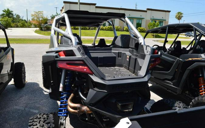 2024 Polaris® RZR Pro R 4 Premium