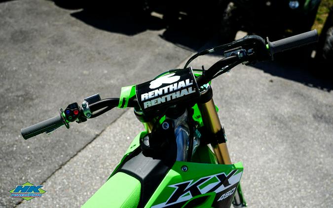 2024 Kawasaki KX™450