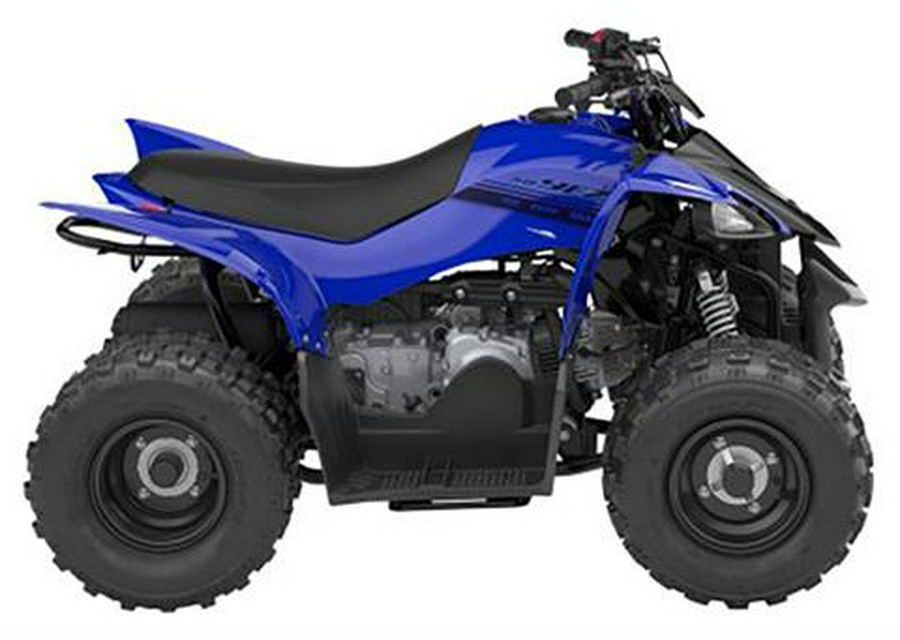 2024 Yamaha YFZ50