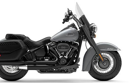 2024 Harley-Davidson Heritage Classic 114