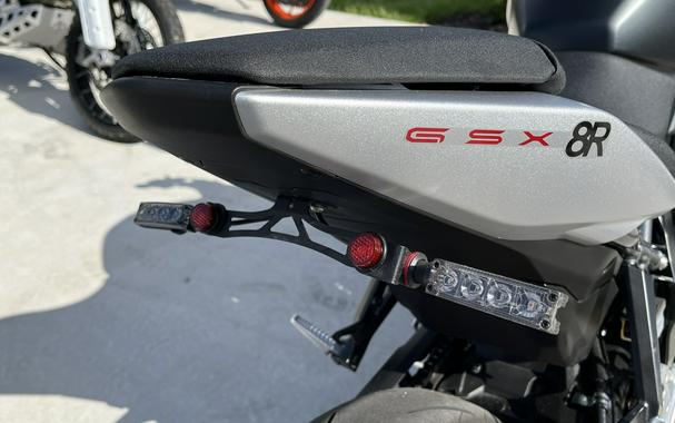 2024 Suzuki GSX-S