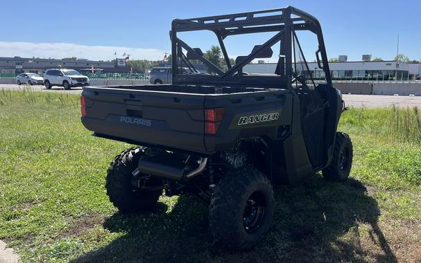 2025 Polaris RANGER 1000 EPS