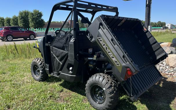 2025 Polaris RANGER 1000 EPS