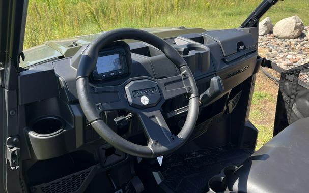 2025 Polaris RANGER 1000 EPS