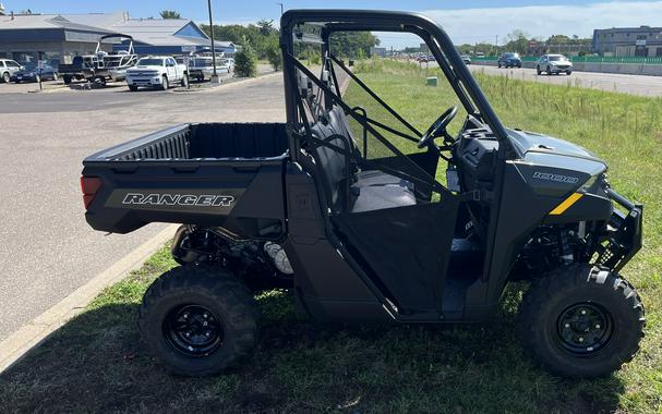 2025 Polaris RANGER 1000 EPS