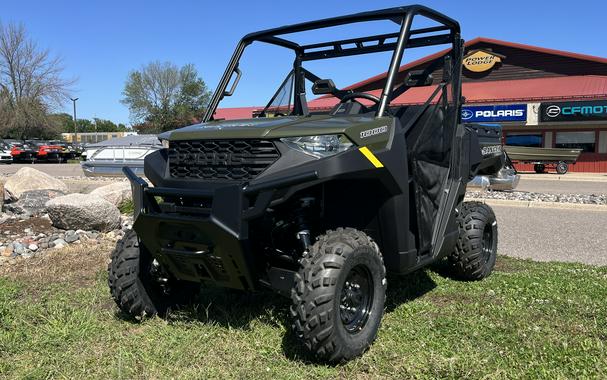 2025 Polaris RANGER 1000 EPS