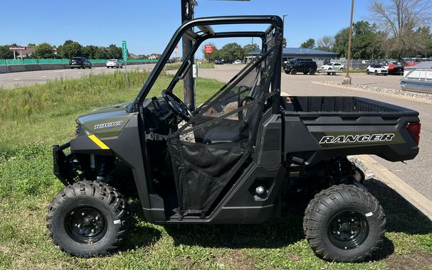 2025 Polaris RANGER 1000 EPS