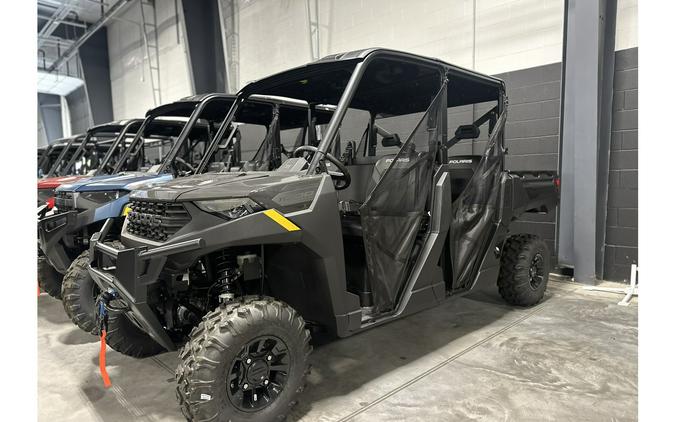 2025 Polaris Industries RANGER CREW 1000 PREMIUM