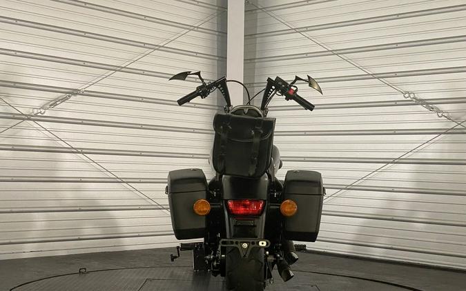 2012 Honda® Shadow Phantom