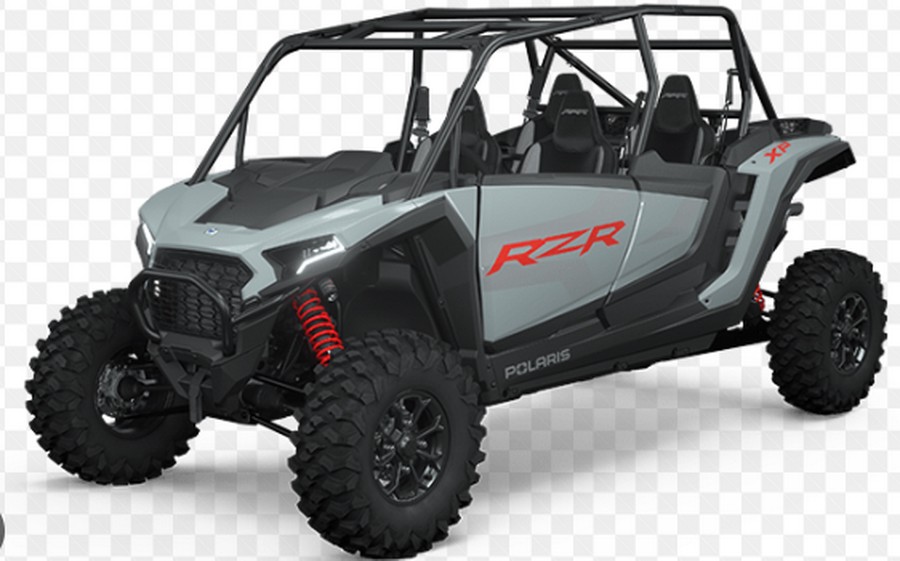 2025 Polaris Industries RZR XP® 4 1000 Premium