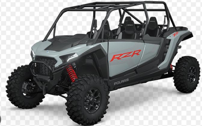 2025 Polaris Industries RZR XP® 4 1000 Premium