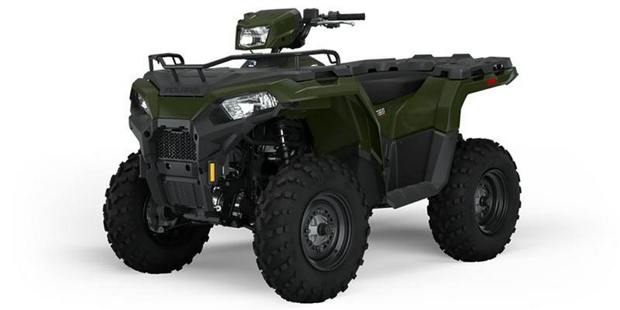 2025 Polaris Industries Sportsman® 570