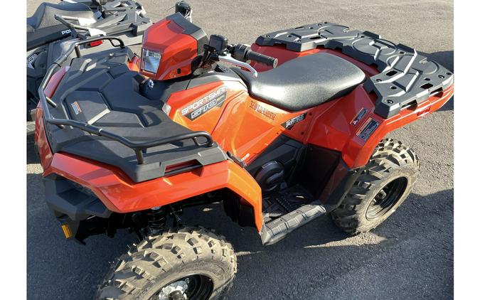 2025 Polaris Industries Sportsman® 570