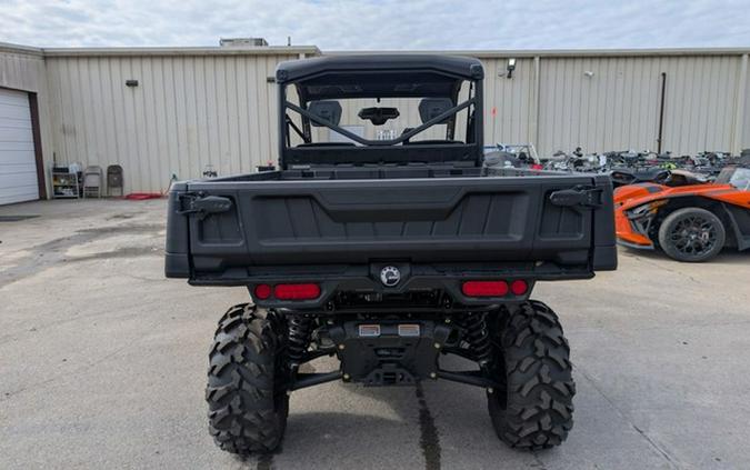 2026 Can-Am Defender PRO XT HD10
