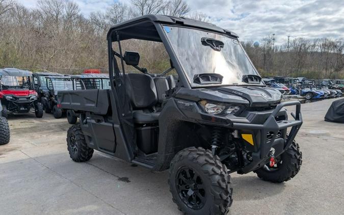 2026 Can-Am Defender PRO XT HD10