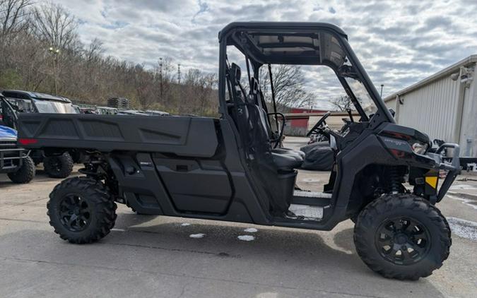 2026 Can-Am Defender PRO XT HD10