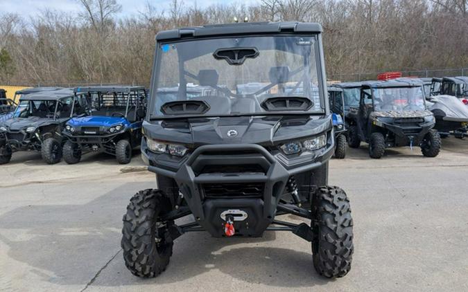 2026 Can-Am Defender PRO XT HD10