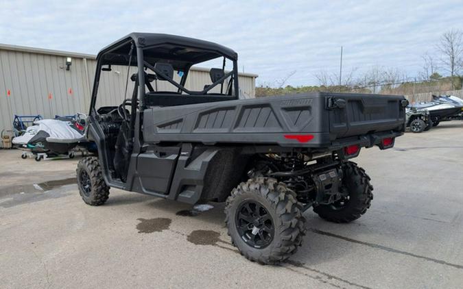 2026 Can-Am Defender PRO XT HD10