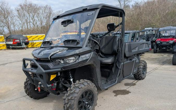 2026 Can-Am Defender PRO XT HD10