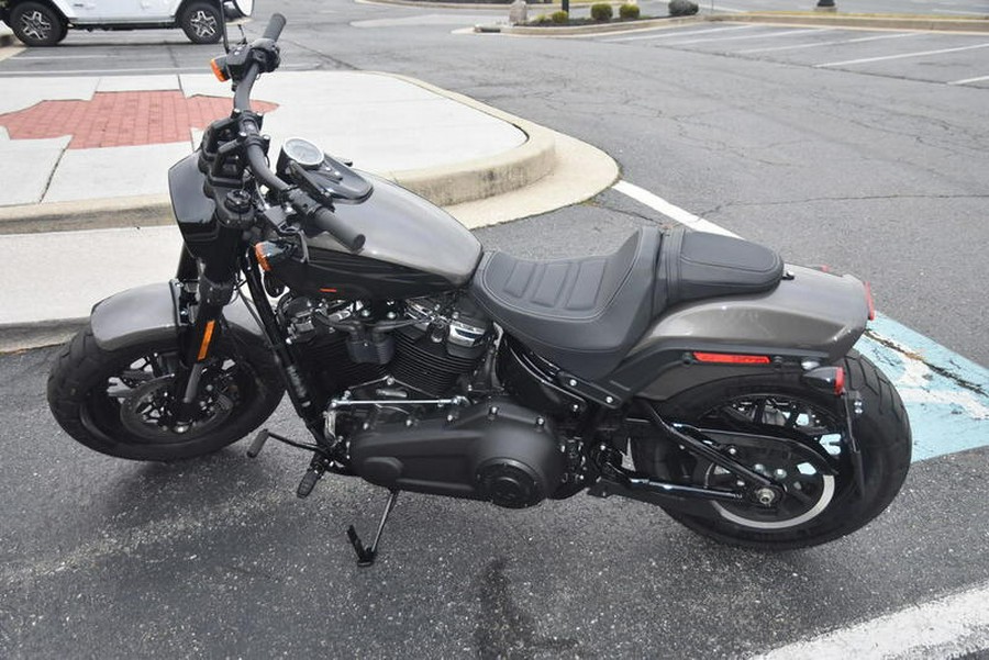 2023 Harley-Davidson® FXFBS - Fat Bob® 114