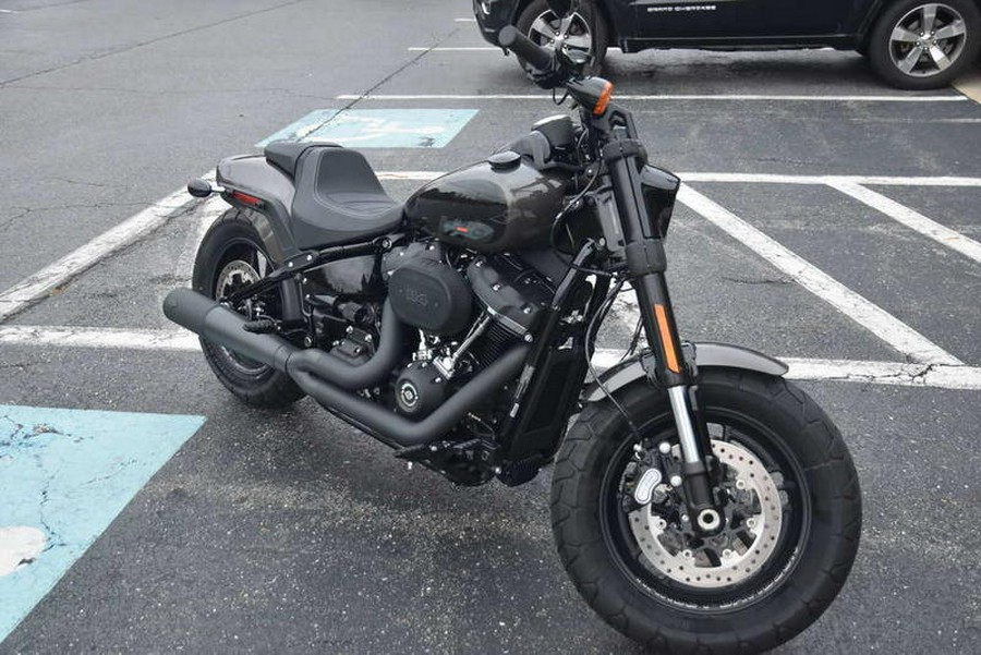 2023 Harley-Davidson® FXFBS - Fat Bob® 114