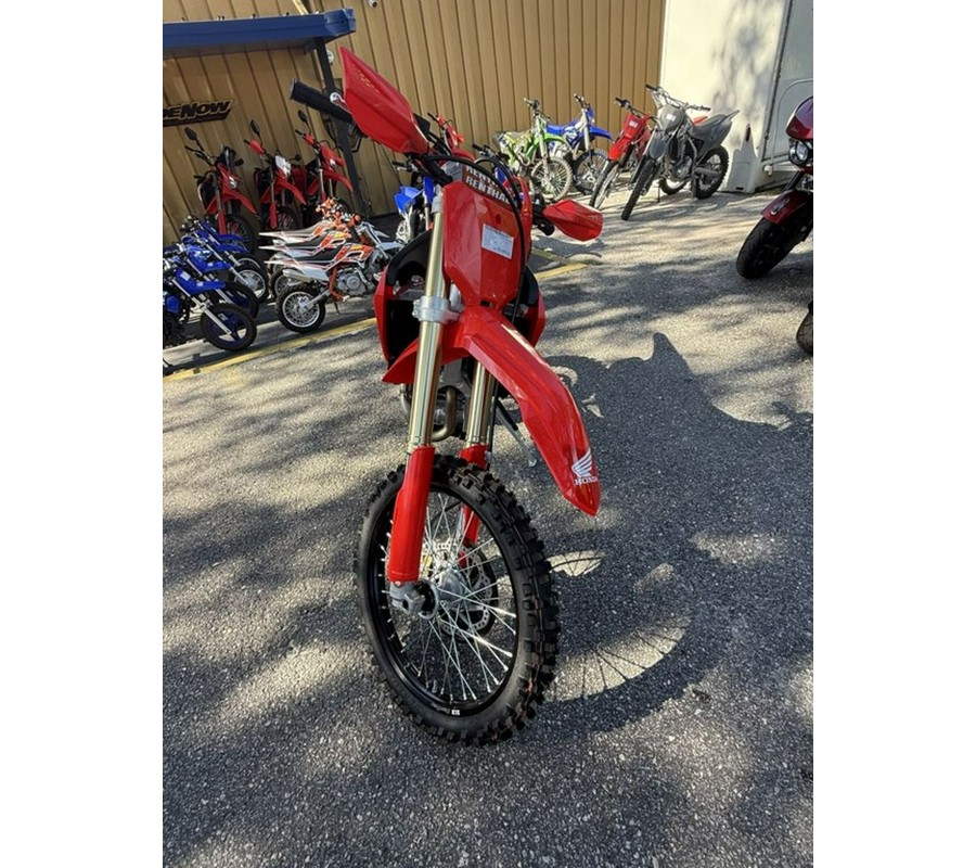 2026 Honda® CRF450RX