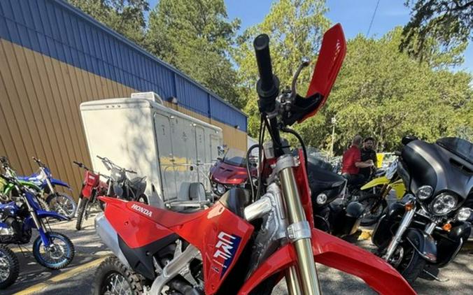2026 Honda® CRF450RX