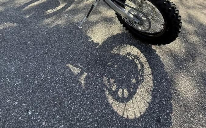 2026 Honda® CRF450RX