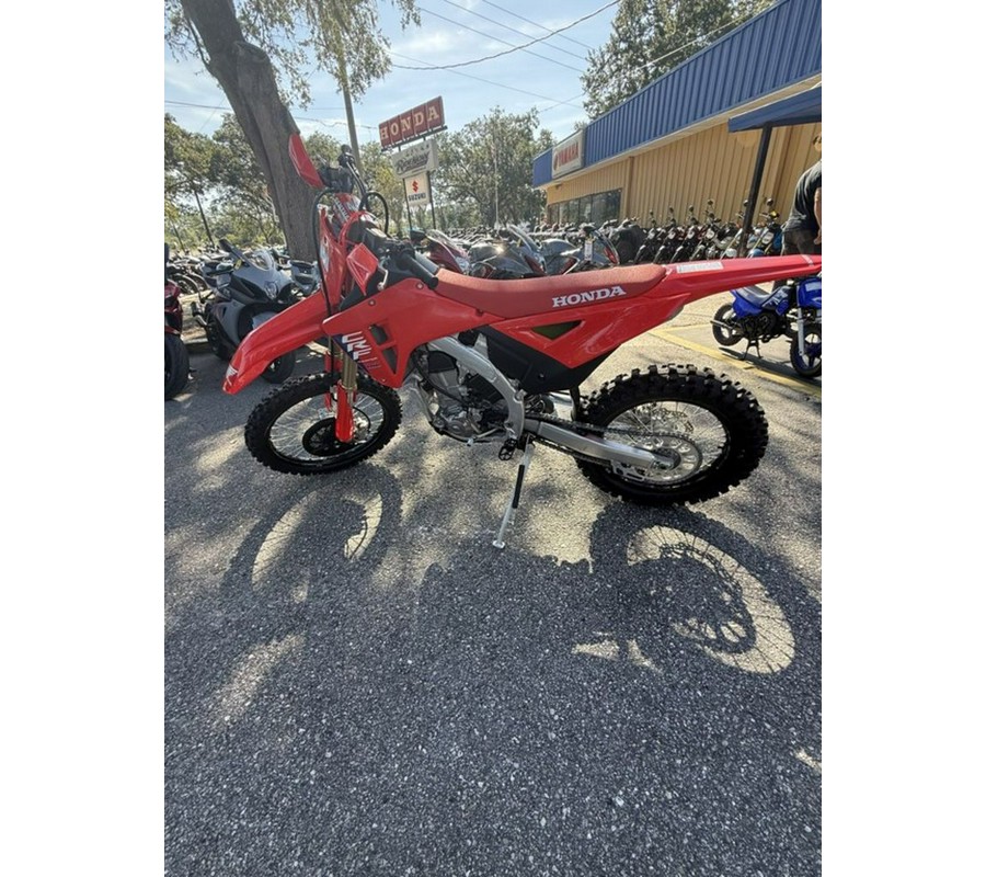 2026 Honda® CRF450RX