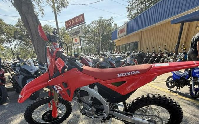 2026 Honda® CRF450RX